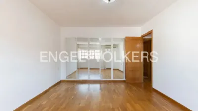 Penthouse on Calle de Mosén Fenollar photo 38