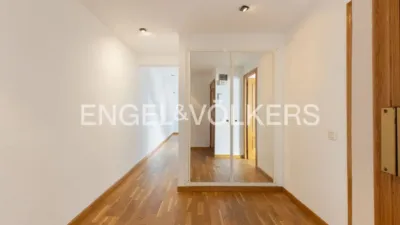 Penthouse on Calle de Mosén Fenollar photo 23