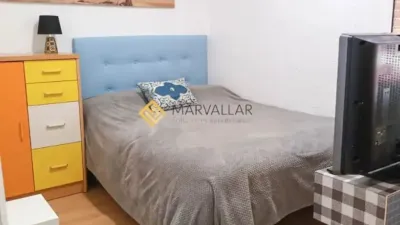 Apartment in Cuatro Caminos photo 11