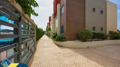Bungalow for sale in Aguas Nuevas-Torreblanca-Sector 25 photo 43