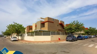 Bungalow for sale in Aguas Nuevas-Torreblanca-Sector 25 photo 46