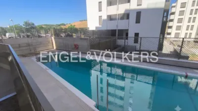 Piso en Valdebebas-Valdefuentes photo 23