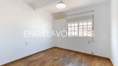 Penthouse on Calle de Mosén Fenollar photo 31