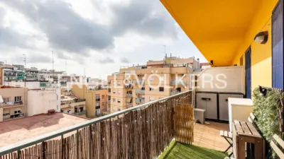 Attic in Esplugues de Llobregat photo 37