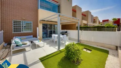 Bungalow for sale in Aguas Nuevas-Torreblanca-Sector 25 photo 29