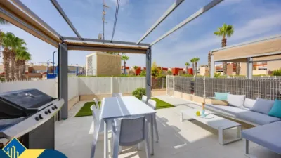 Bungalow for sale in Aguas Nuevas-Torreblanca-Sector 25 photo 27