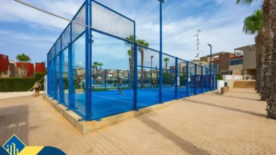 Bungalow for sale in Aguas Nuevas-Torreblanca-Sector 25 photo 41