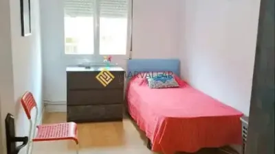Apartment in Cuatro Caminos photo 10