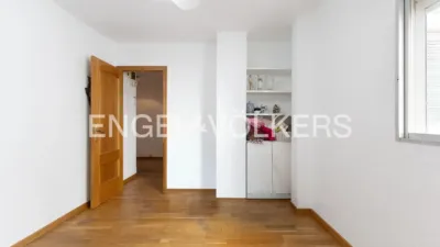 Penthouse on Calle de Mosén Fenollar photo 22
