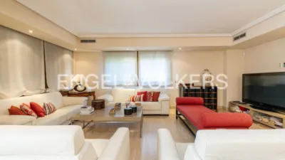 Townhouse in Centro photo 9