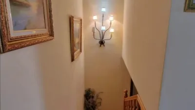 Duplex in Plasencia photo 14