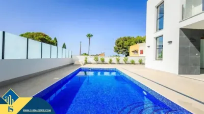Casa – Torrevieja - Vista 4