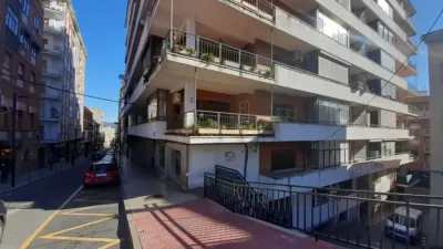 Apartment on Avenida de la Vera photo 14