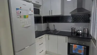 Apartment on Calle de Torno photo 6