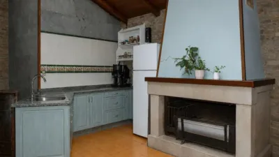 House in Lamas (San Martin) (Cospeito) photo 3