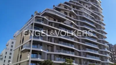 Piso en Valdebebas-Valdefuentes photo 2