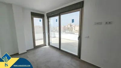 Penthouse in Playa del Cura photo 10