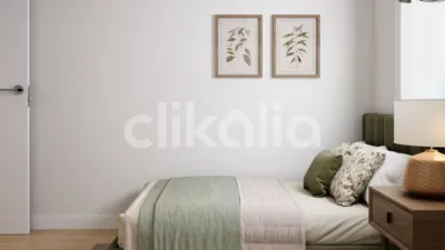 Apartment in Triana Casco Antiguo photo 21