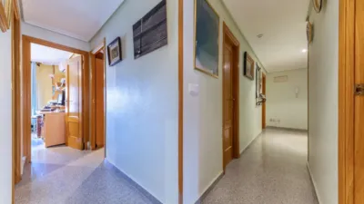 Piso en Carrer Maigmona photo 23