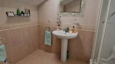 Duplex in Plasencia photo 22