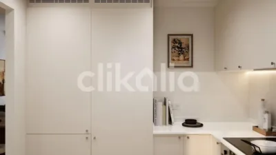 Apartment in Triana Casco Antiguo photo 9