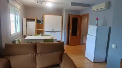 Apartment in Plasencia photo 6