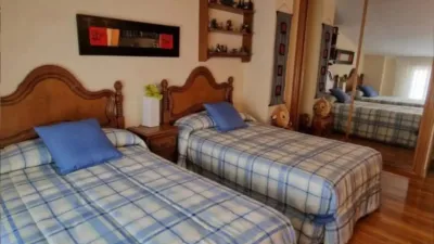 Duplex in Plasencia photo 13