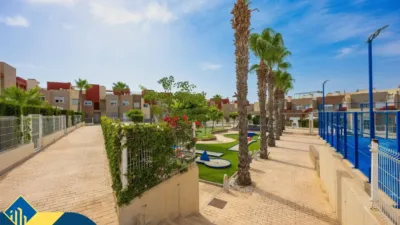 Bungalow for sale in Aguas Nuevas-Torreblanca-Sector 25 photo 34