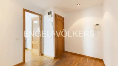 Penthouse on Calle de Mosén Fenollar photo 19