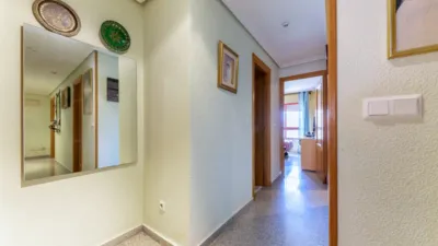 Flat on Carrer Maigmona photo 2