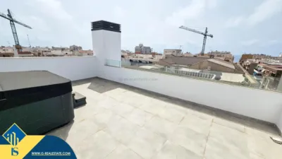 Penthouse in Playa del Cura photo 18