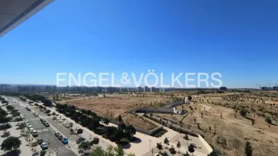 Piso en Valdebebas-Valdefuentes photo 6