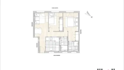 Apartment in Triana Casco Antiguo photo 26
