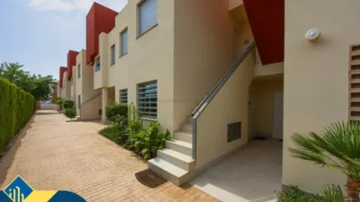 Bungalow for sale in Aguas Nuevas-Torreblanca-Sector 25 photo 42