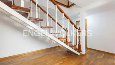 Penthouse on Calle de Mosén Fenollar photo 25