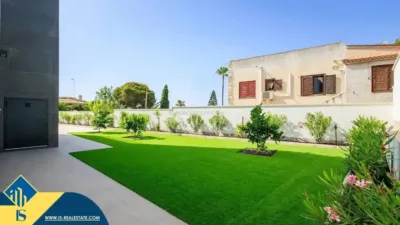 Casa – Torrevieja - Més