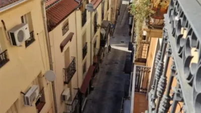 Duplex in Plasencia photo 26