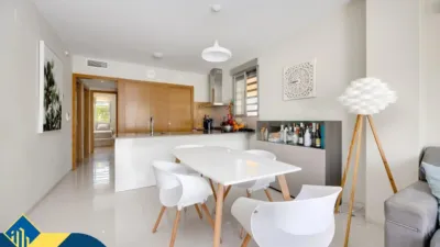 Bungalow for sale in Aguas Nuevas-Torreblanca-Sector 25 photo 15
