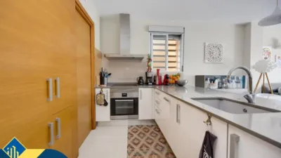Bungalow for sale in Aguas Nuevas-Torreblanca-Sector 25 photo 10