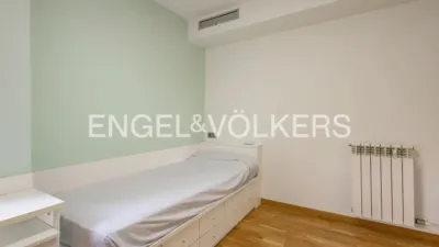 Attic in Esplugues de Llobregat photo 24