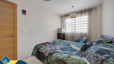 Bungalow for sale in Aguas Nuevas-Torreblanca-Sector 25 photo 25