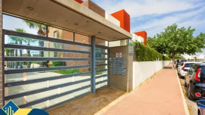 Bungalow for sale in Aguas Nuevas-Torreblanca-Sector 25 photo 45