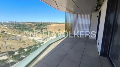 Piso en Valdebebas-Valdefuentes photo 8