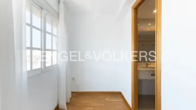 Penthouse on Calle de Mosén Fenollar photo 39