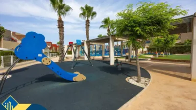 Bungalow for sale in Aguas Nuevas-Torreblanca-Sector 25 photo 39