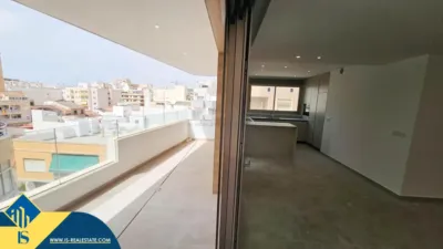 Penthouse in Playa del Cura photo 4
