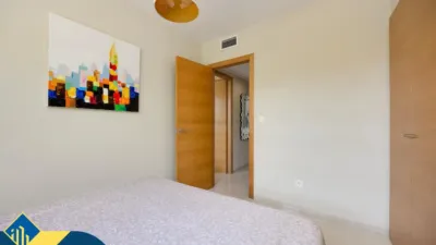 Bungalow for sale in Aguas Nuevas-Torreblanca-Sector 25 photo 22