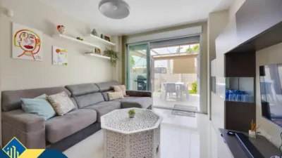 Bungalow for sale in Aguas Nuevas-Torreblanca-Sector 25 photo 14