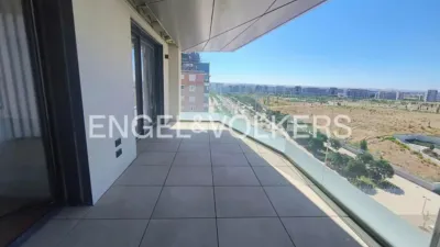 Piso en Valdebebas-Valdefuentes photo 9