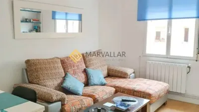 Apartment in Cuatro Caminos photo 4